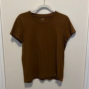 Madewell tshirt